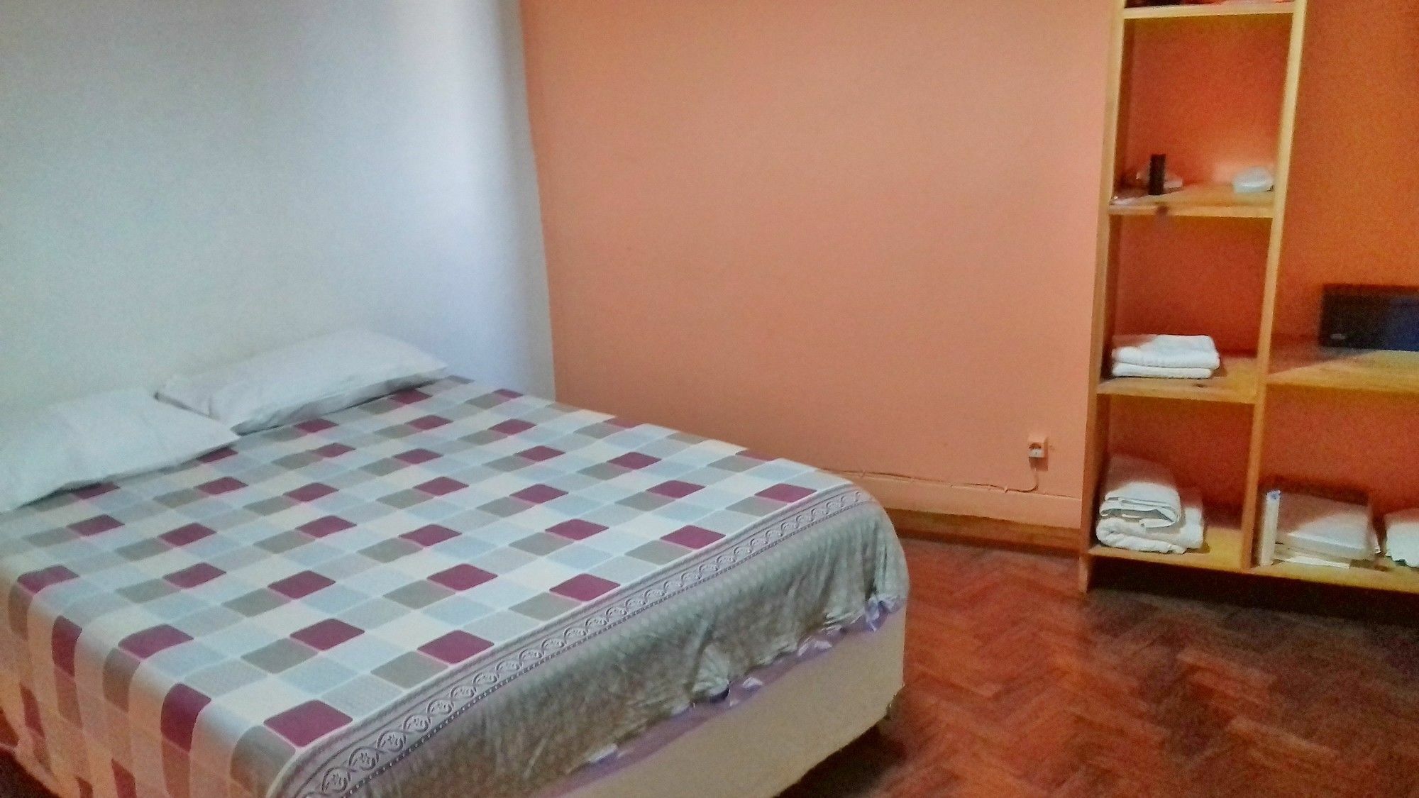 Alto Mae Homey Serviced Apartment Maputo Luaran gambar