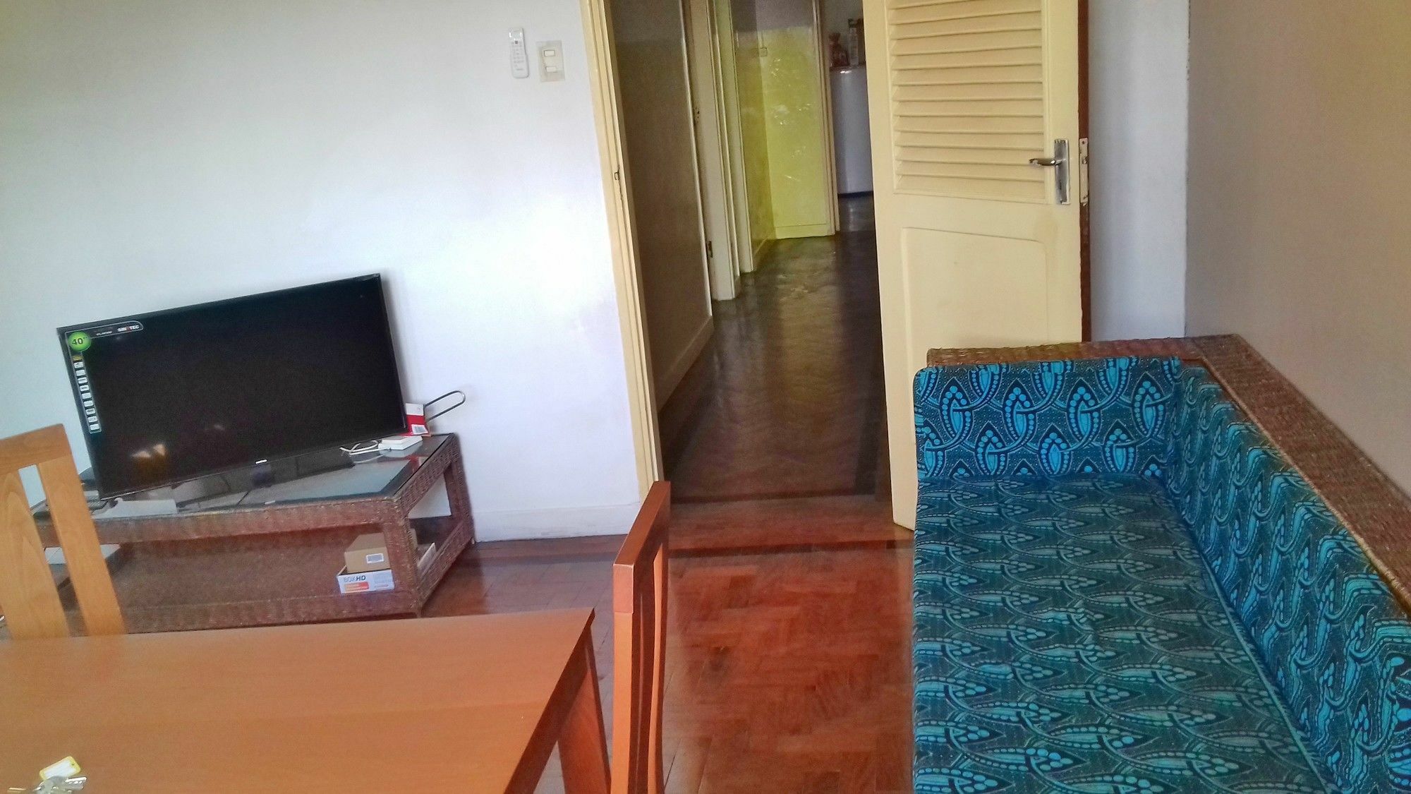 Alto Mae Homey Serviced Apartment Maputo Luaran gambar